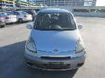Used 1999 TOYOTA FUN CARGO BF70571 for Sale Image 8