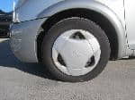Used 1999 TOYOTA FUN CARGO BF70571 for Sale Image 9