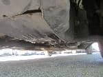 Used 2001 NISSAN SUNNY BF70568 for Sale Image 14