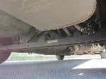 Used 2001 NISSAN SUNNY BF70568 for Sale Image 16