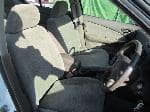 Used 2001 NISSAN SUNNY BF70568 for Sale Image 17