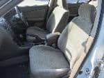 Used 2001 NISSAN SUNNY BF70568 for Sale Image 18