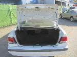 Used 2001 NISSAN SUNNY BF70568 for Sale Image 20