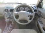 Used 2001 NISSAN SUNNY BF70568 for Sale Image 21