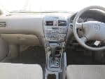 Used 2001 NISSAN SUNNY BF70568 for Sale Image 23