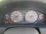 Used 2001 NISSAN SUNNY BF70568 for Sale Image 27