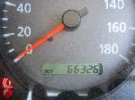 Used 2001 NISSAN SUNNY BF70568 for Sale Image 28