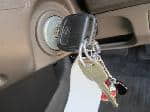 Used 2001 NISSAN SUNNY BF70568 for Sale Image 29