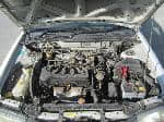 Used 2001 NISSAN SUNNY BF70568 for Sale Image 31