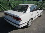 Used 2001 NISSAN SUNNY BF70568 for Sale Image 5