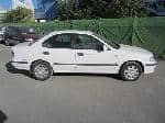 Used 2001 NISSAN SUNNY BF70568 for Sale Image 6