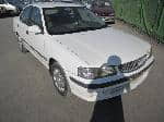 Used 2001 NISSAN SUNNY BF70568 for Sale Image 7