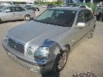 Used 2001 TOYOTA PROGRES BF70565 for Sale Image 1