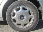 Used 2001 TOYOTA PROGRES BF70565 for Sale Image 10