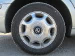 Used 2001 TOYOTA PROGRES BF70565 for Sale Image 11