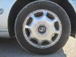 Used 2001 TOYOTA PROGRES BF70565 for Sale Image 12