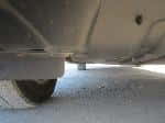 Used 2001 TOYOTA PROGRES BF70565 for Sale Image 13