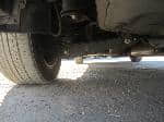 Used 2001 TOYOTA PROGRES BF70565 for Sale Image 15