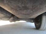 Used 2001 TOYOTA PROGRES BF70565 for Sale Image 16