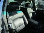 Used 2001 TOYOTA PROGRES BF70565 for Sale Image 17