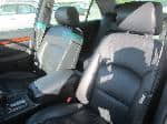Used 2001 TOYOTA PROGRES BF70565 for Sale Image 18