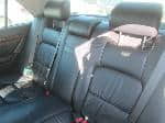 Used 2001 TOYOTA PROGRES BF70565 for Sale Image 19