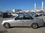 Used 2001 TOYOTA PROGRES BF70565 for Sale Image 2