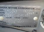 Used 2001 TOYOTA PROGRES BF70565 for Sale Image 29