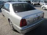 Used 2001 TOYOTA PROGRES BF70565 for Sale Image 3