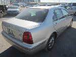 Used 2001 TOYOTA PROGRES BF70565 for Sale Image 5