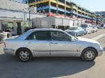 Used 2001 TOYOTA PROGRES BF70565 for Sale Image 6