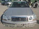 Used 2001 TOYOTA PROGRES BF70565 for Sale Image 8