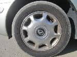 Used 2001 TOYOTA PROGRES BF70565 for Sale Image 9