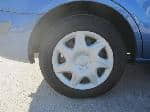 Used 1999 MAZDA PREMACY BF70572 for Sale Image 11