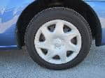 Used 1999 MAZDA PREMACY BF70572 for Sale Image 12
