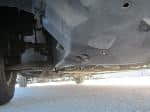 Used 1999 MAZDA PREMACY BF70572 for Sale Image 13