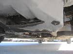 Used 1999 MAZDA PREMACY BF70572 for Sale Image 14