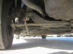 Used 1999 MAZDA PREMACY BF70572 for Sale Image 15