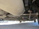 Used 1999 MAZDA PREMACY BF70572 for Sale Image 16