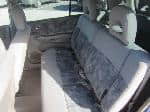 Used 1999 MAZDA PREMACY BF70572 for Sale Image 19