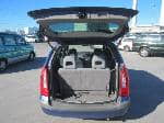 Used 1999 MAZDA PREMACY BF70572 for Sale Image 21