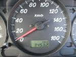 Used 1999 MAZDA PREMACY BF70572 for Sale Image 28