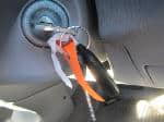 Used 1999 MAZDA PREMACY BF70572 for Sale Image 29