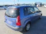 Used 1999 MAZDA PREMACY BF70572 for Sale Image 5