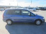 Used 1999 MAZDA PREMACY BF70572 for Sale Image 6