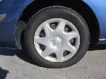 Used 1999 MAZDA PREMACY BF70572 for Sale Image 9