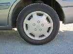 Used 1997 TOYOTA CORONA PREMIO BF70569 for Sale Image 10