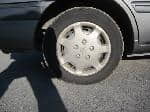Used 1997 TOYOTA CORONA PREMIO BF70569 for Sale Image 11