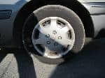Used 1997 TOYOTA CORONA PREMIO BF70569 for Sale Image 12