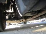 Used 1997 TOYOTA CORONA PREMIO BF70569 for Sale Image 13